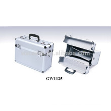 Portable aluminum suitcase from China manufacturer hot sales